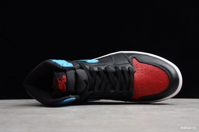 UNC Jordan Chicago To Air CD0461-046 1 0316